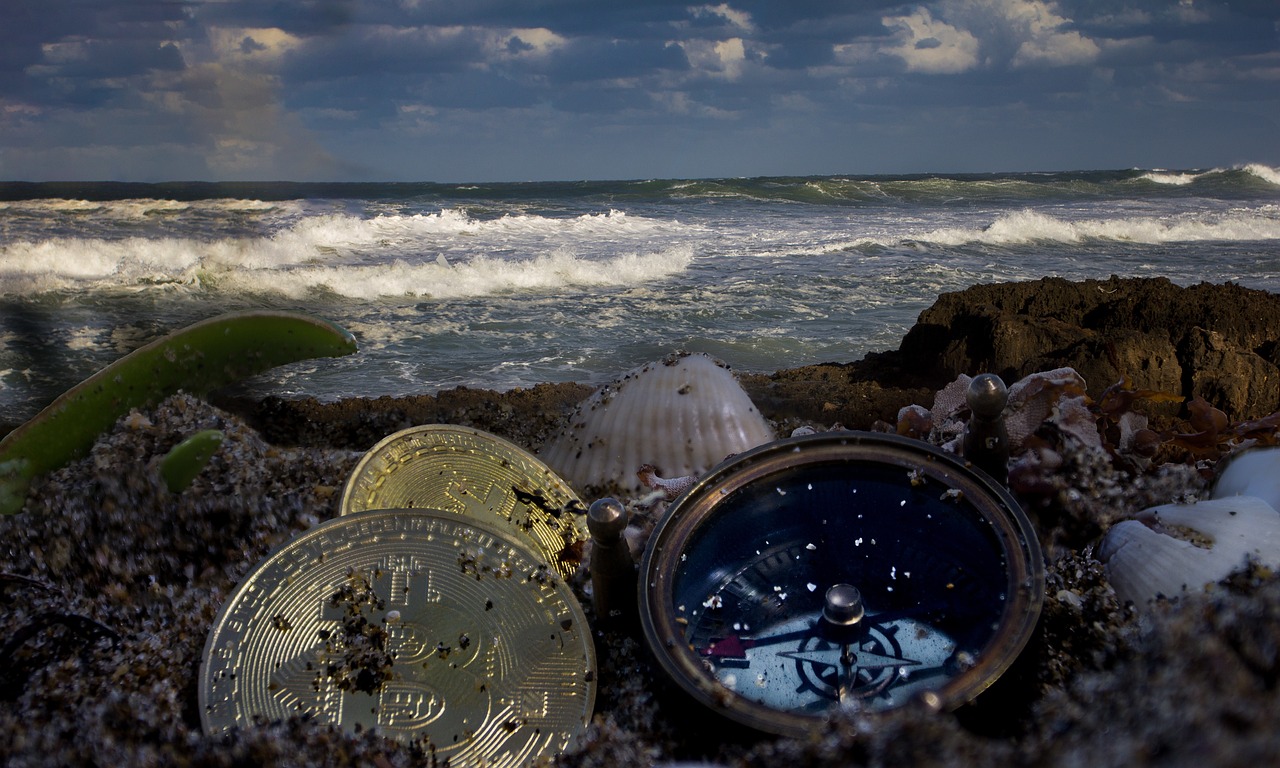 How to Identify Key Reversal Patterns in Crypto Markets